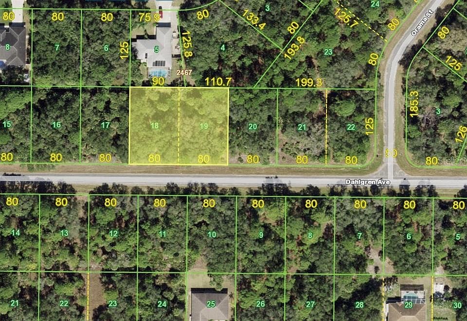 1st image of 15056 Dahlgren Ave