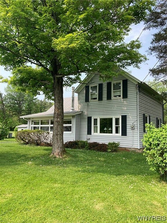 1727 Center St, East Aurora, NY 14052 MLS B1475276 Zillow