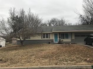 3714 E 40th St, Tulsa, OK 74135