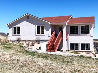 6912 Geronimo Rd, Rye, CO 81069