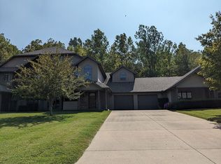 7861 Cozy Cove Rd, Branson, MO 65616