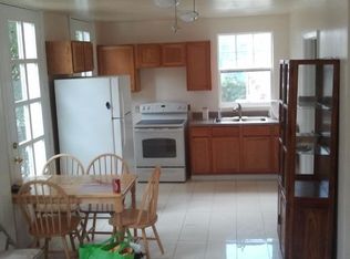 1463 N Claiborne Ave APT A, New Orleans, LA 70116