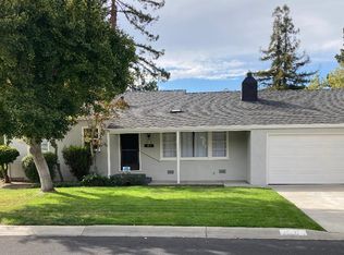 1018 Esther Dr, Pleasant Hill, CA