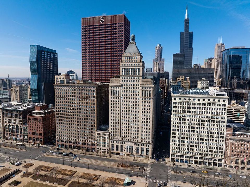 1st image of 310 S Michigan Ave Unit 1013