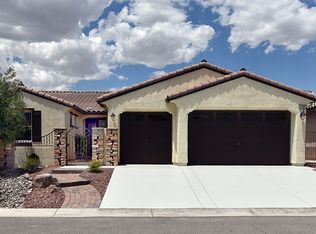 5730 Alfano Ave, Pahrump, NV 89061