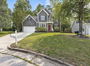 5 Silverwood Ct, Durham, NC 27713