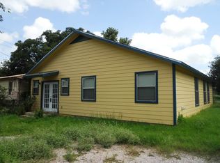 1209 N Us Highway 281, Burnet, TX 78611
