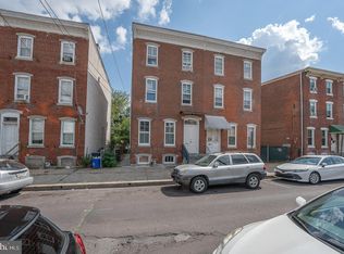 516 Chain St, Norristown, PA 19401