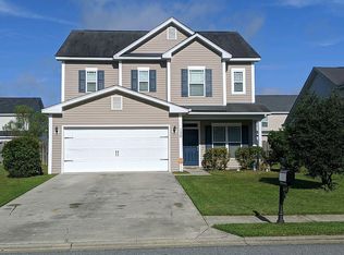 130 Pine View Xing, Pooler, GA 31322