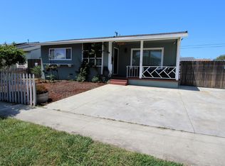 741 Lemon Grove Ave, Ventura, CA 93003