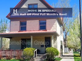 400 N Eastern Ave, Idaho Falls, ID