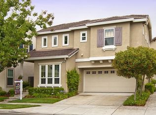 2645 Maria St, Pleasanton, CA 94588