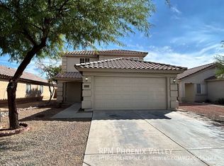 13017 W Cherry Hills Dr, El Mirage, AZ 85335