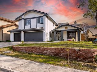 2705 Puder St, Bakersfield, CA