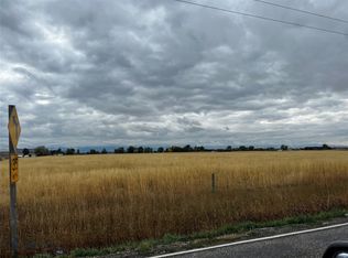 Nhn Airport Rd, Belgrade, MT 59714