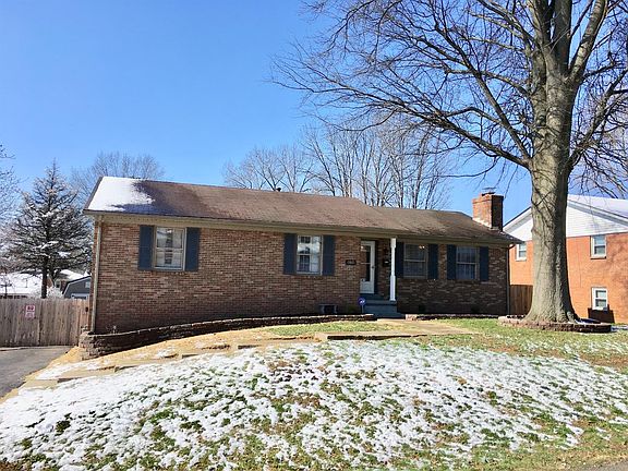 3rd image of 107 Sequoyah Trl