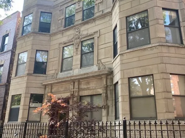 4354 N Kenmore Ave #2, Chicago, IL 60613