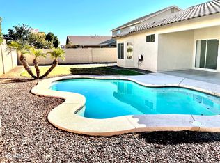 14360 W Fairmount Ave, Goodyear, AZ 85395