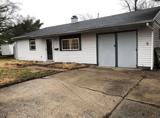 7 Saint Gregory Dr, Cahokia, IL 62206