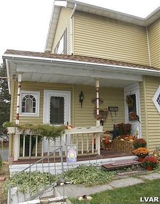 Porch