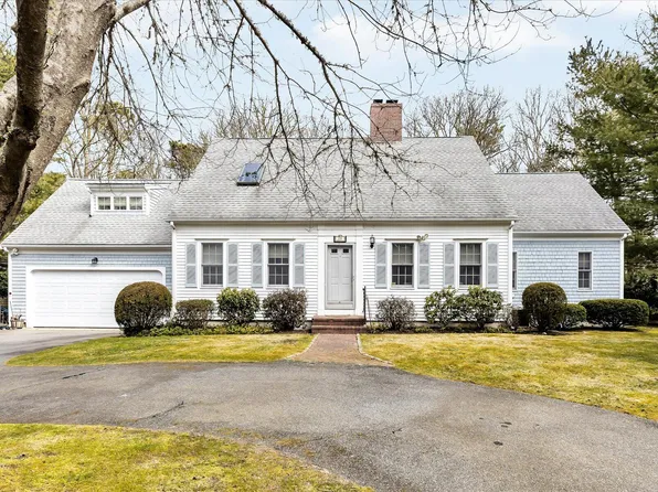 78 Dory Circle, Marstons Mills, MA 02648