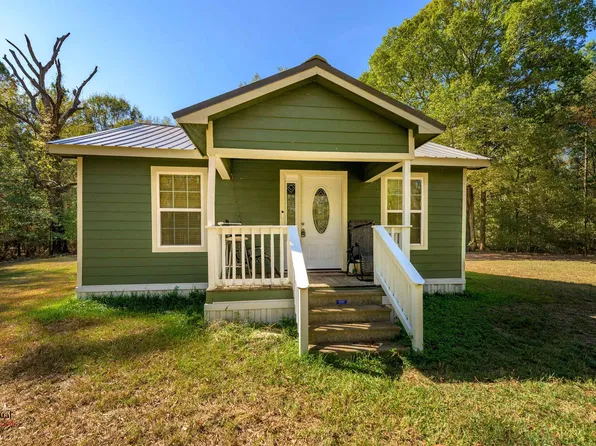 735 Central St, Bradley, AR 71826