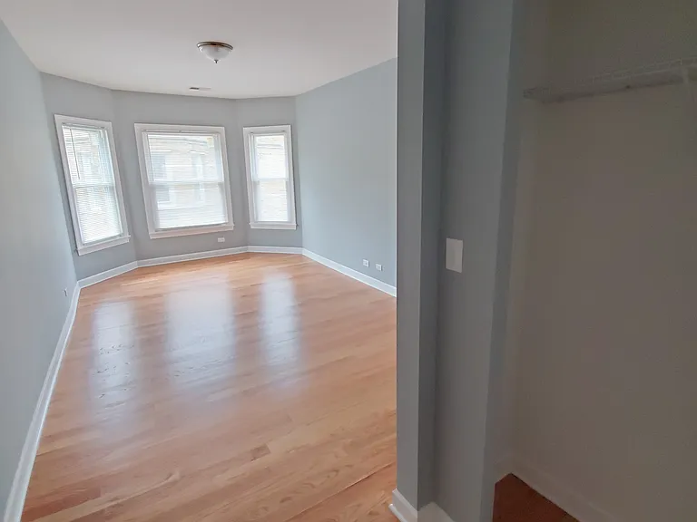 1624 W Pratt Blvd #1A — Photo 9