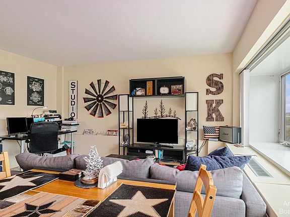 2nd image of 555 E William St APT 10J