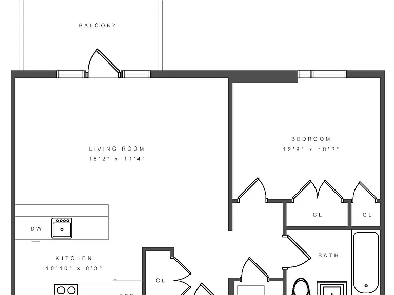 860 Lorimer St #5C — Photo 2