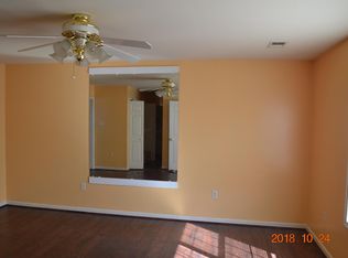 19110 Keep Tryst Rd, Knoxville, MD 21758