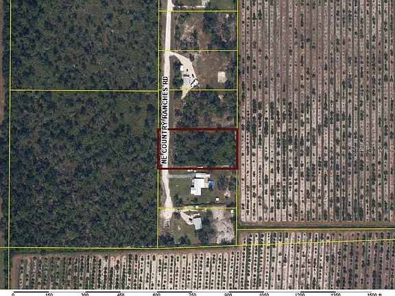 2nd image of 5086 NE Country Ranches Rd Lot 43