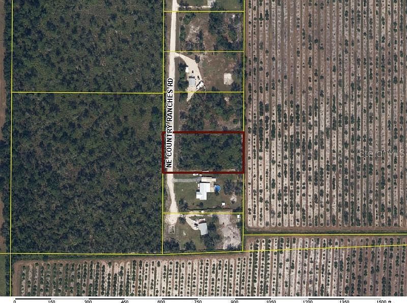 2nd image of 5086 NE Country Ranches Rd Lot 43