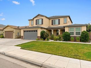 3779 N Pearwood Ave, Fresno, CA 93727