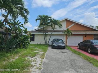 1313 SW 75th Ave, North Lauderdale, FL 33068