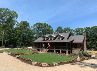 297 River Bluff Dr N, Dunn, NC 28334
