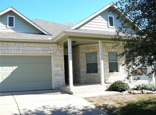 4610 Madrid Dr, Georgetown, TX 78628