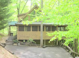 803 Beaver Run Way, Sevierville, TN 37862