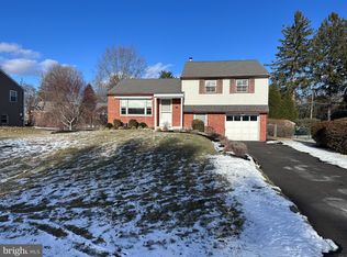 117 McConnell St, Doylestown, PA 18901