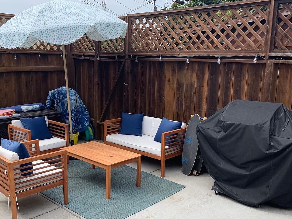 Outdoor space