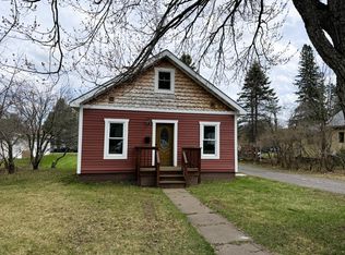 1170 2nd Ave N, Park Falls, WI 54552