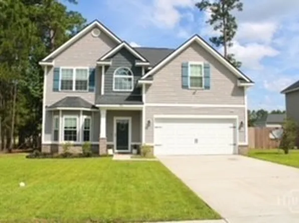 101 Rosin Road, Hinesville, GA 31313