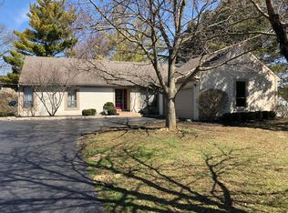 224 Old Spring Ln, Dublin, OH 43017