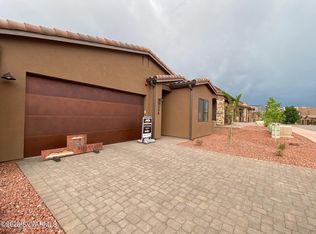 3934 Positano Pl #38, Sedona, AZ 86336