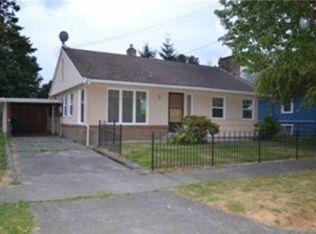 727 S Rose St, Seattle, WA 98108