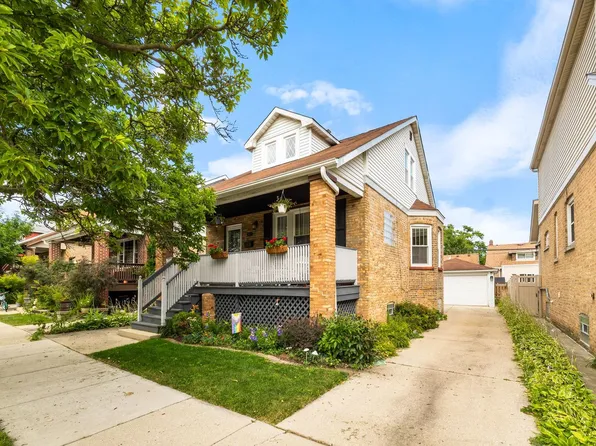 6465 N Newland Ave, Chicago, IL 60631