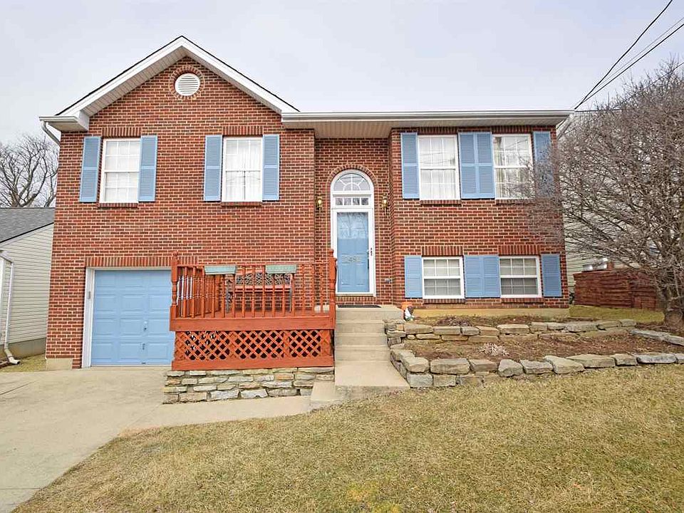 1st image of 2486 Evergreen Dr