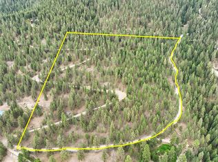 Nhn Roman Creek Rd, Frenchtown, MT 59834