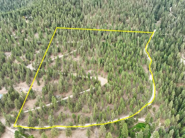 Nhn Roman Creek Rd, Frenchtown, MT 59834