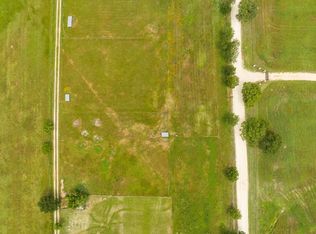 TRACT 3rd Cres #1414, Blum, TX 76627