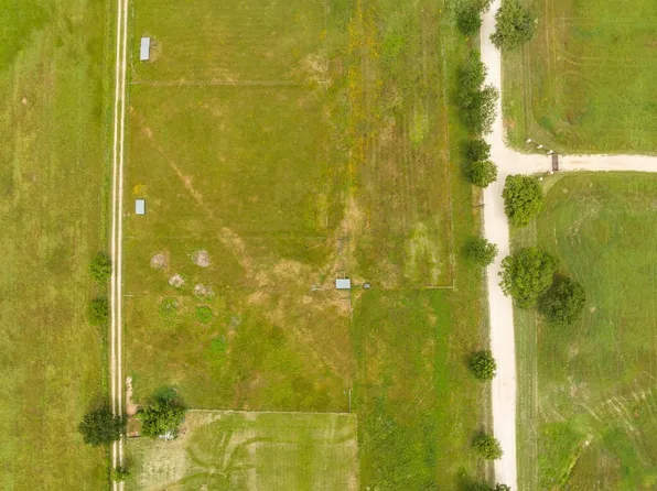 TRACT 3rd Cres #1414, Blum, TX 76627